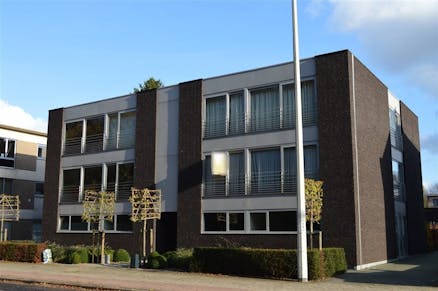 Huis verhuurd Brasschaat