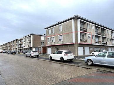 Appartement verhuurd Kapellen