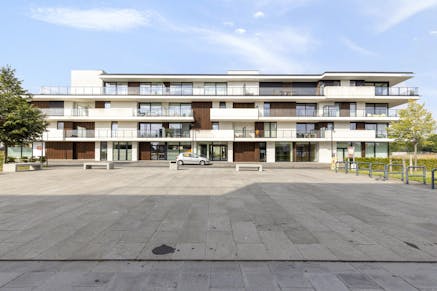 Appartement te koop Sint-Eloois-Vijve