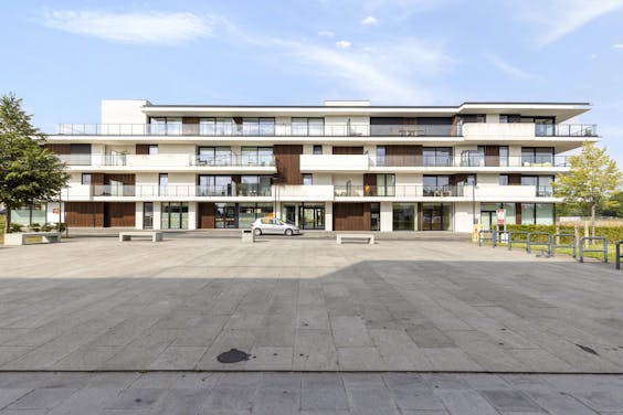 Appartement te koop Sint-Eloois-Vijve