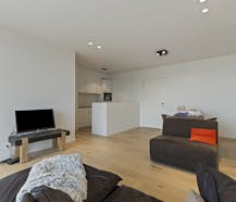 Modern appartement te koop in Sint-Eloois-Vijve