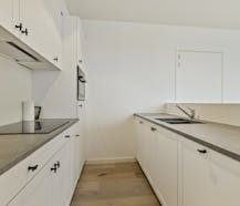 Modern appartement te koop in Sint-Eloois-Vijve