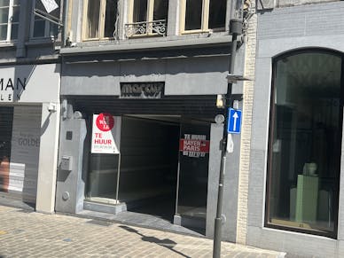 Handelspand te huur Hasselt