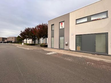 House for rent Heule