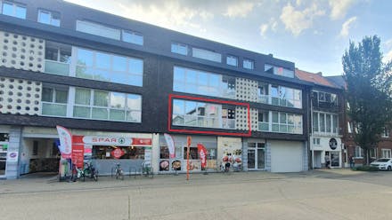 Appartement te huur Hasselt