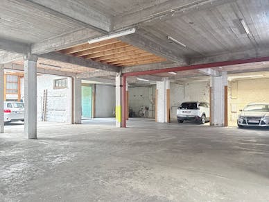 Garage te huur Roeselare