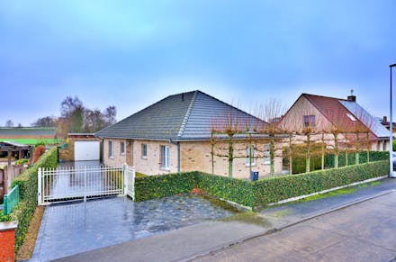 Villa te koop Zedelgem