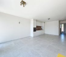 Nieuwbouw appartement in Desselgem te huur!