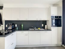 Prachtig duplex appartement te huur in centrum Kalmthout!