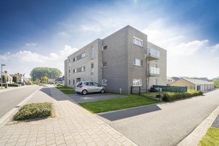 Appartement verkocht Harelbeke