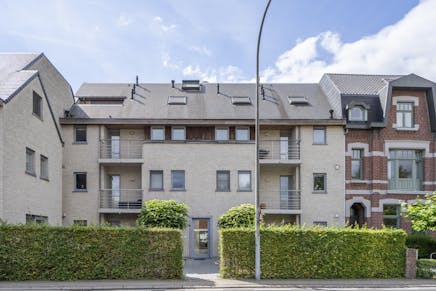 Appartement te koop Heule