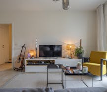 Gelijkvloers appartement te koop in Heule