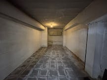 Gesloten garagebox te koop Zeedijk Blankenberge