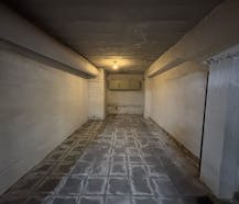 Gesloten garagebox te koop Zeedijk Blankenberge