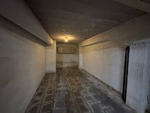 Gesloten garagebox te koop Zeedijk Blankenberge