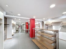 Handelspand te huur in Ieper