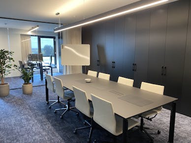 Kantoor te huur Wuustwezel