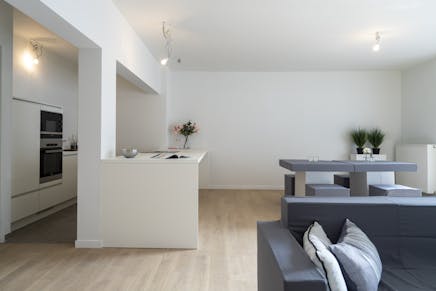 Appartement verkocht Kortrijk