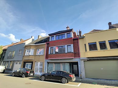 Appartement verhuurd Oudenaarde