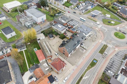 Kantoor te koop Zedelgem