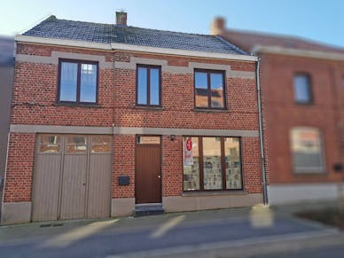 Huis te huur Wijtschate
