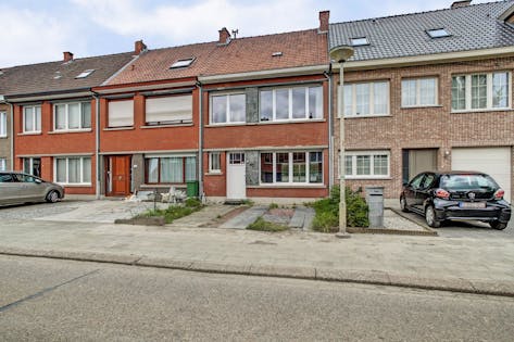 gelei Veroveren Naschrift Huis verkocht in Leerhoeklaan 101, Ekeren - Dewaele