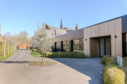 Kantoor te huur Brugge