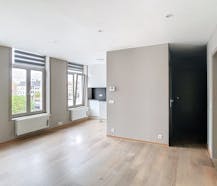 Opbrengsteigendom op de Markt te koop