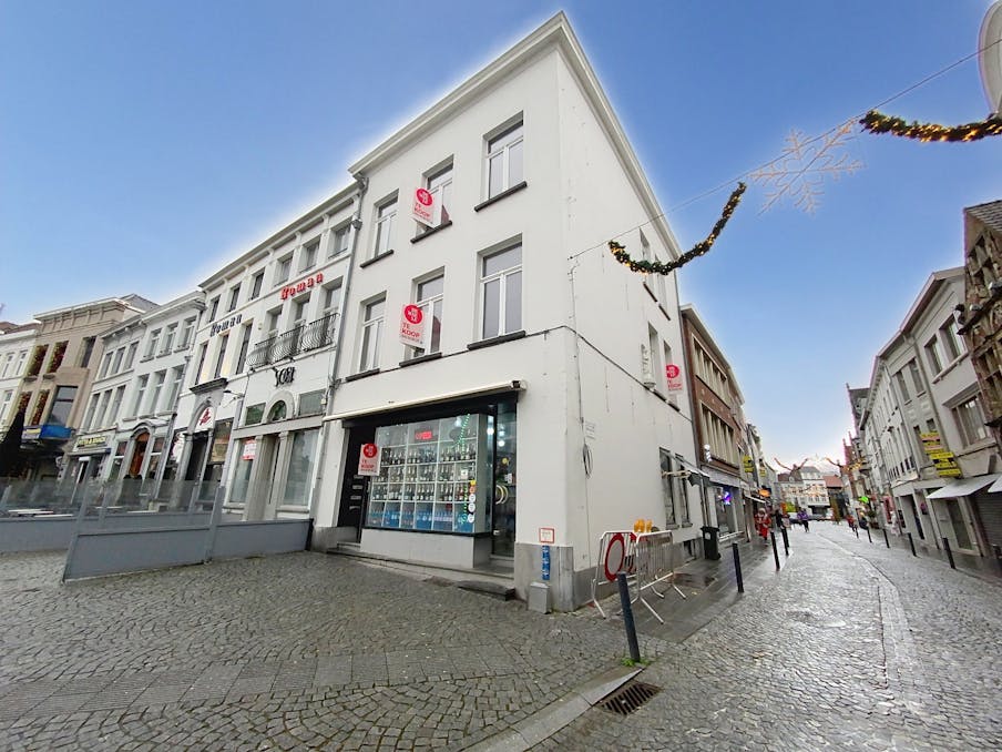 Investment property for sale on the market