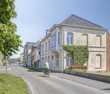 Karaktervolle woning met tuin in het centrum van Torhout