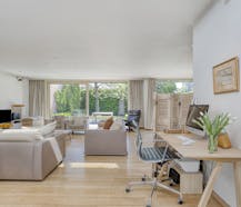 Karaktervolle woning met tuin in het centrum van Torhout