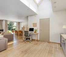 Karaktervolle woning met tuin in het centrum van Torhout