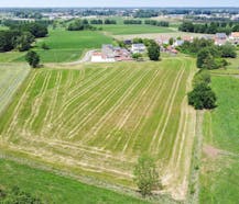 Uitzonderlijk gelegen huis langs de Lindestraat te Maldegem