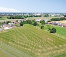 Uitzonderlijk gelegen huis langs de Lindestraat te Maldegem