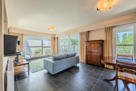 Appartement te koop Nieuwpoort