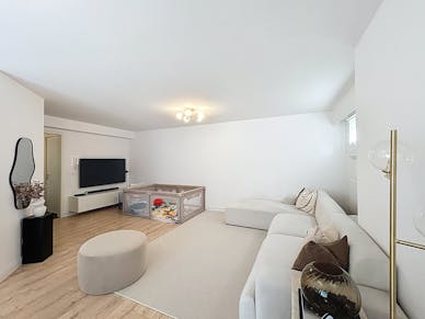 Appartement à vendre Anderlecht