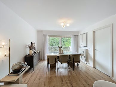 Maison à vendre Anderlecht