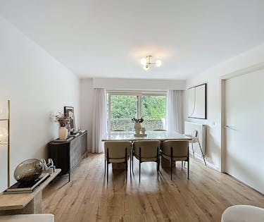 Te koop: 2 Slaapkamer appartement in Anderlecht!