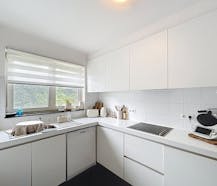 Te koop: 2 Slaapkamer appartement in Anderlecht!