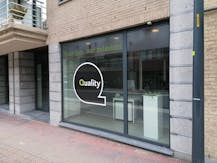 Kantoor van ca. 137,5 m² op commerciële ligging