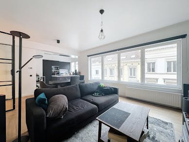 Appartement te huur Gent