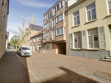 Appartement te huur Gistel