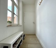 Charmant appartement te huur in Hasselt centrum.