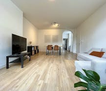 Charmant appartement te huur in Hasselt centrum.