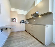 Charmant appartement te huur in Hasselt centrum.