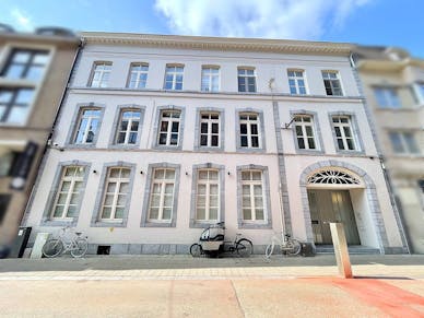 Appartement te huur Hasselt