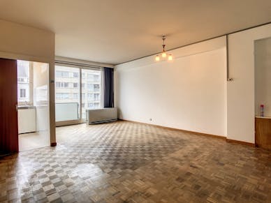 Studio verkocht Antwerpen-Zuid