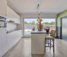 Ruim appartement te koop met 2 terrassen te Evergem