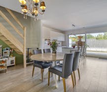 Ruim appartement te koop met 2 terrassen te Evergem