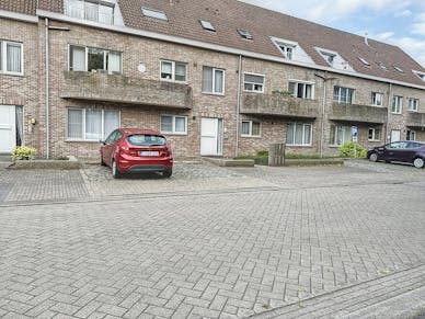 Duplex te huur Overpelt